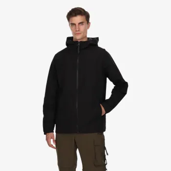 MONT M REVERSIBLE JKT 