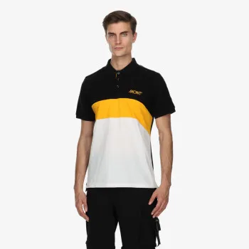 MONT MONT POLO T SHIRT 