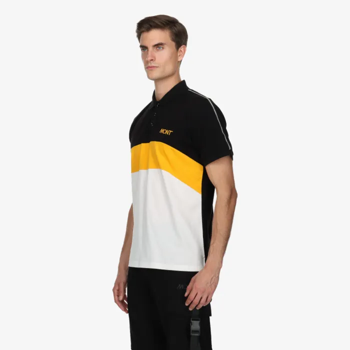 MONT MONT POLO T SHIRT 