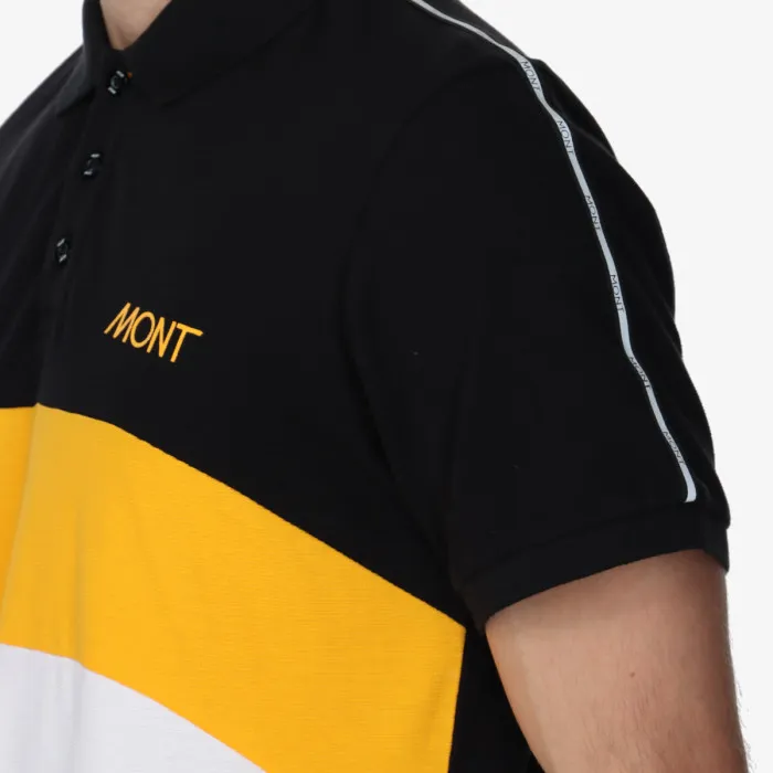MONT MONT POLO T SHIRT 