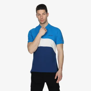 MONT MONT POLO T SHIRT 