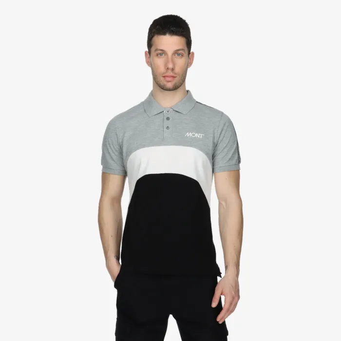 MONT MONT POLO T SHIRT 