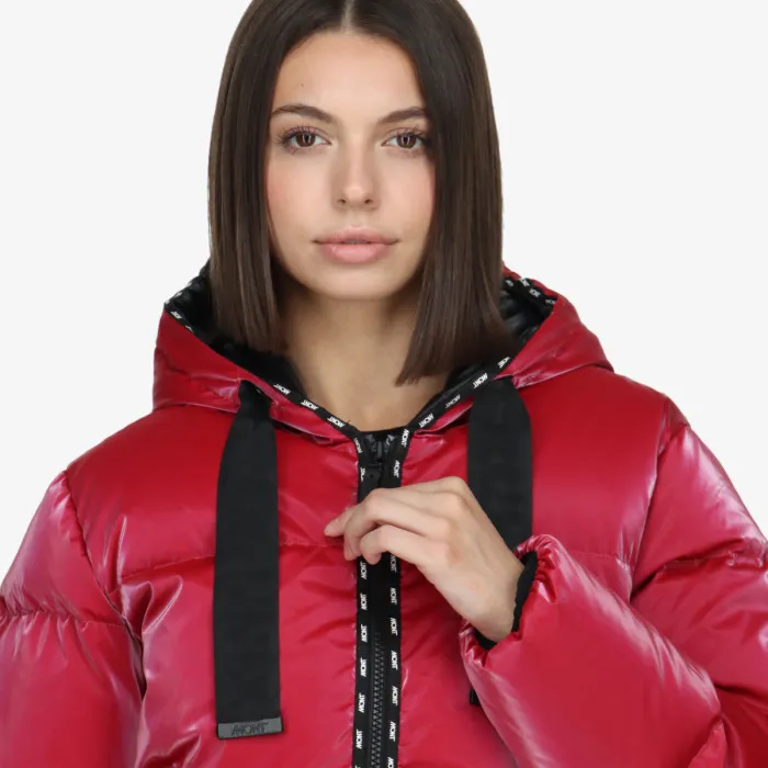 MONT MONT PUFFY JKT 