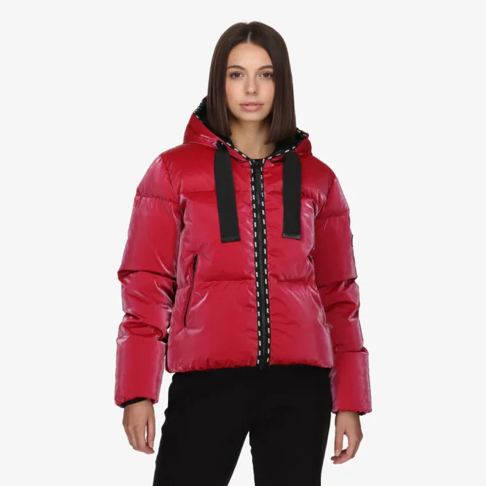MONT MONT PUFFY JKT 