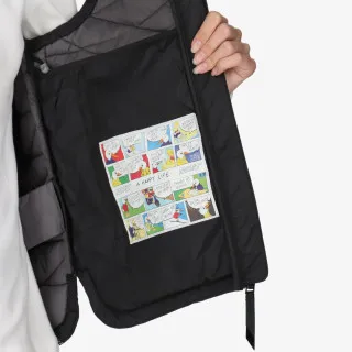 MONT MONT W LIGHTWEIGHT VEST