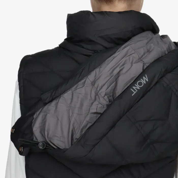 MONT MONT W LIGHTWEIGHT VEST 
