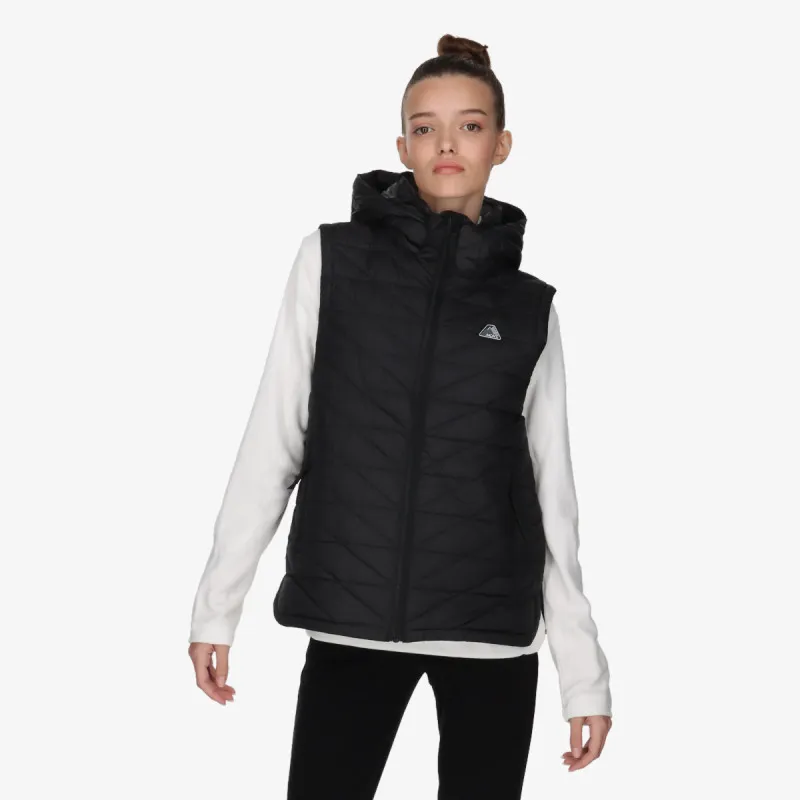MONT MONT W LIGHTWEIGHT VEST