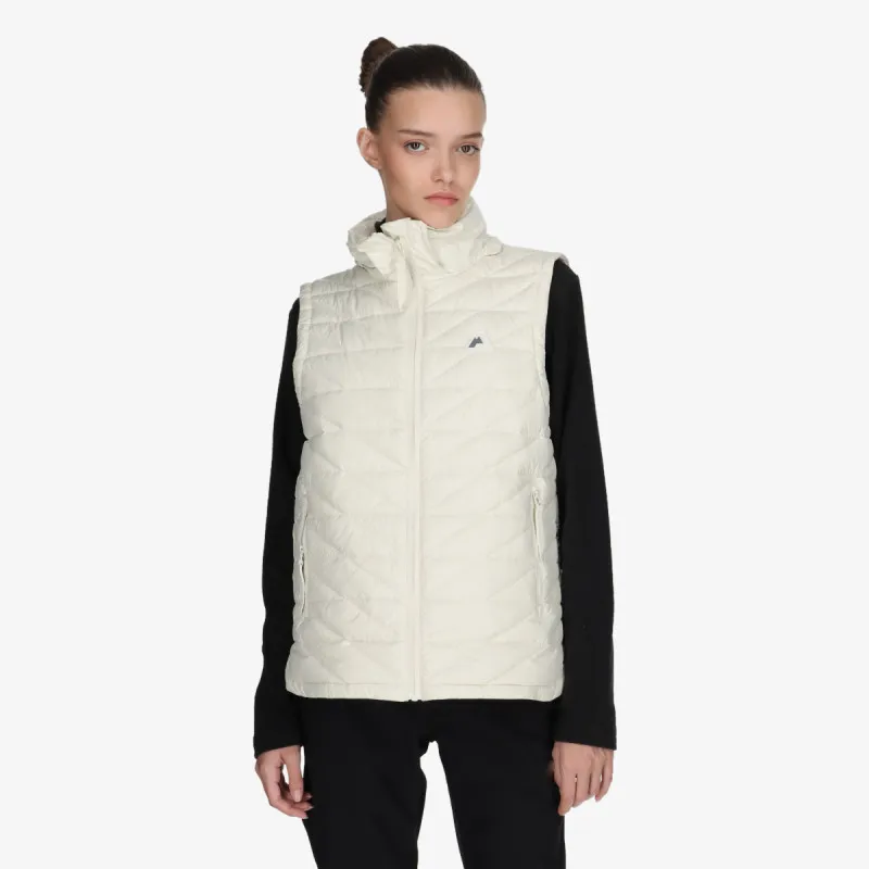 MONT MONT W LIGHTWEIGHT VEST