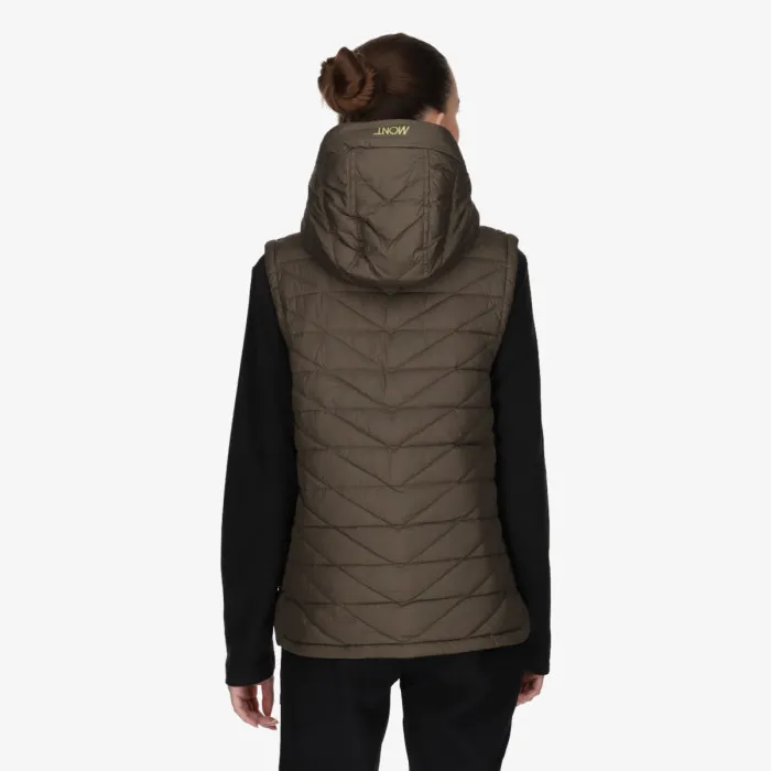 MONT MONT W LIGHTWEIGHT VEST 