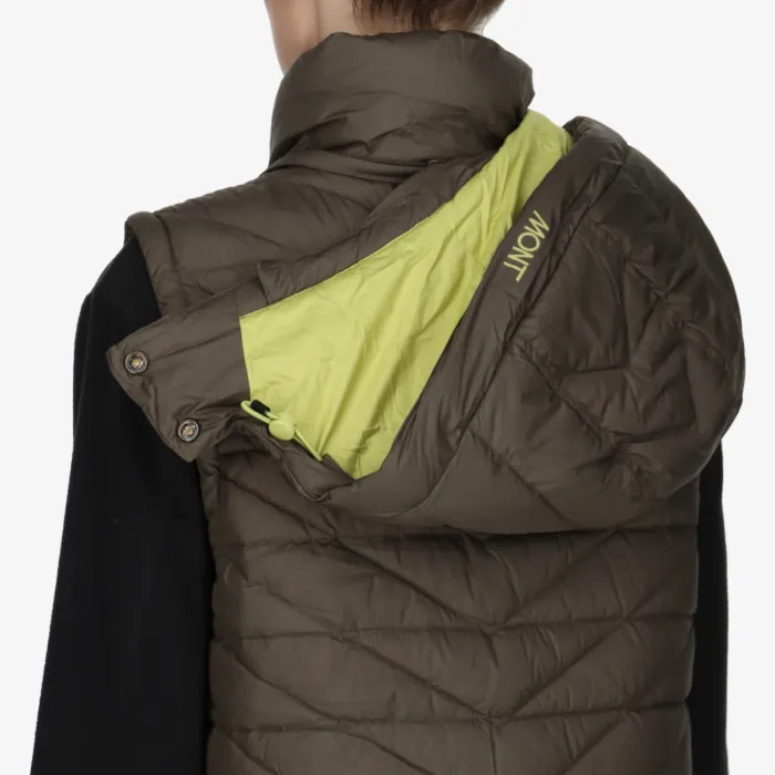MONT MONT W LIGHTWEIGHT VEST 