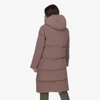 MONT MONT CAMEL LONG JKT
