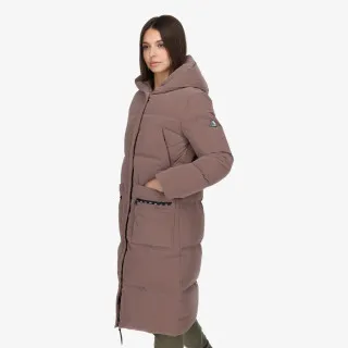MONT MONT CAMEL LONG JKT