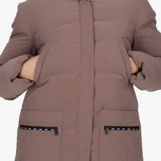 MONT MONT CAMEL LONG JKT