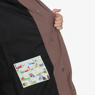 MONT MONT CAMEL LONG JKT
