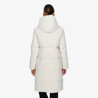 MONT MONT CAMEL LONG JKT