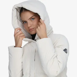 MONT MONT CAMEL LONG JKT