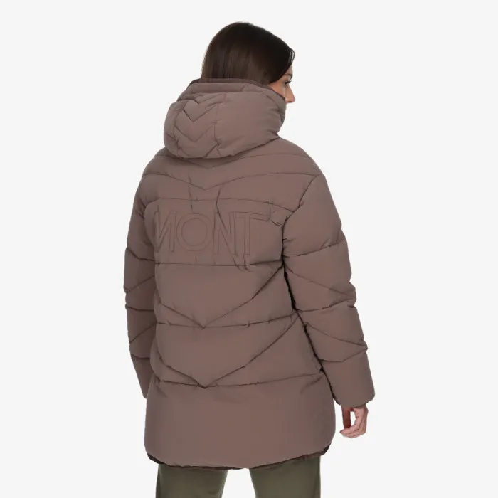 MONT ZERO JKT 