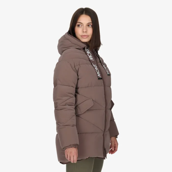 MONT ZERO JKT 