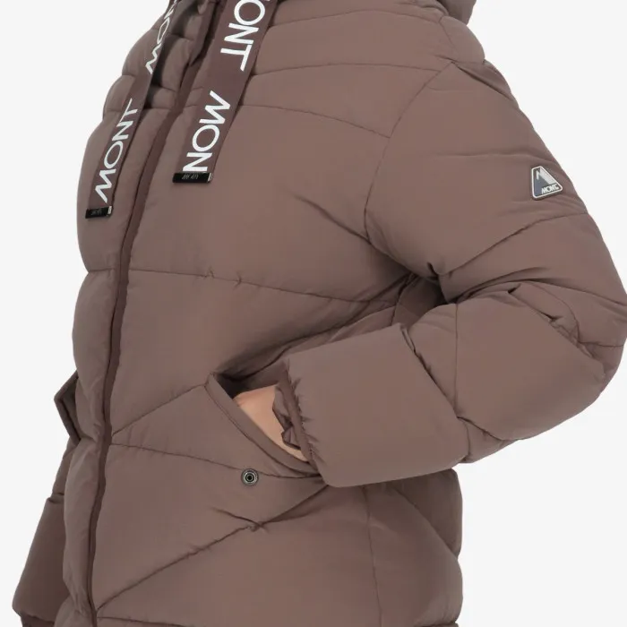 MONT ZERO JKT 
