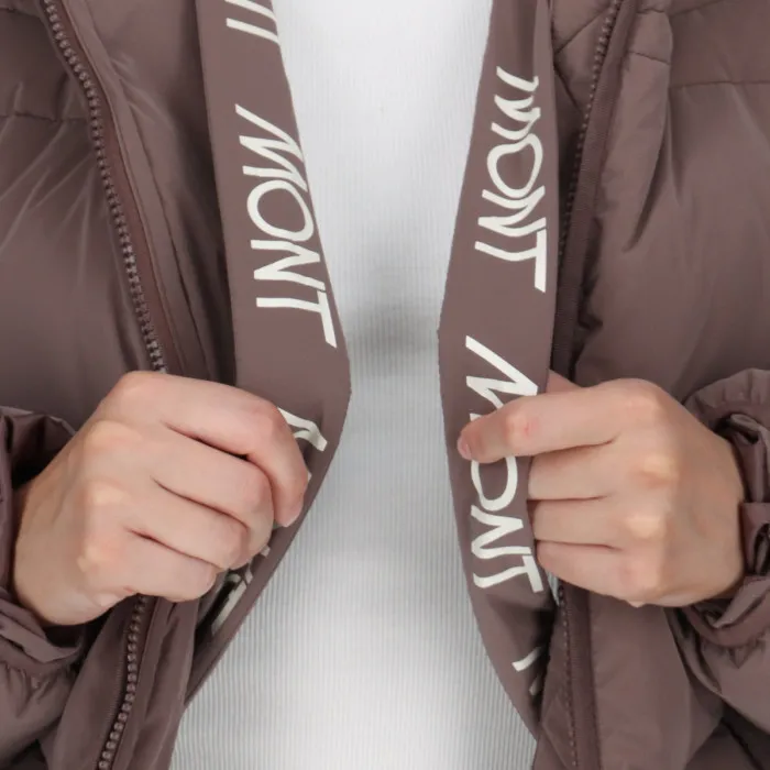 MONT ZERO JKT 