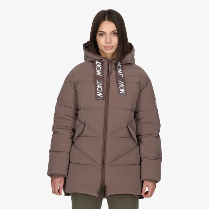 MONT ZERO JKT 
