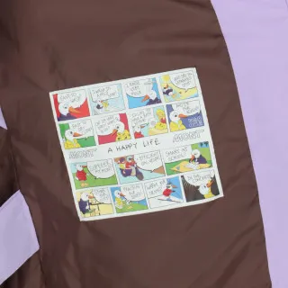 MONT MONT ZERO JKT