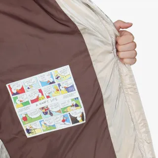 MONT MONT YOGI JKT