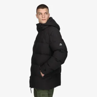 MONT MONT MASSIF LONG JKT