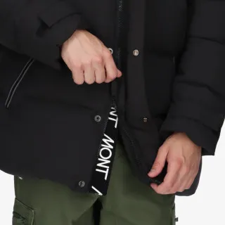MONT MONT MASSIF LONG JKT
