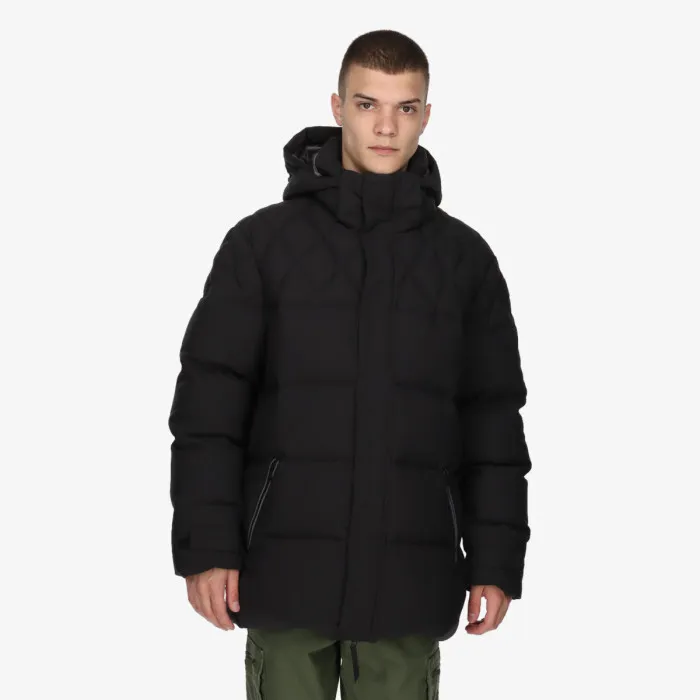 MONT MONT MASSIF LONG JKT 