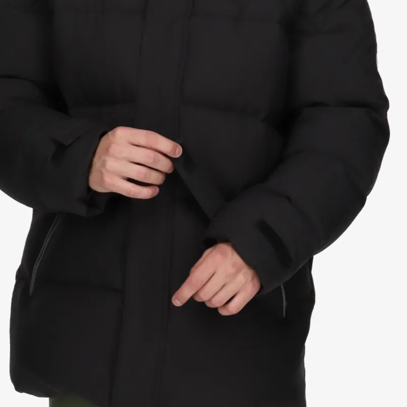 MONT MONT MASSIF LONG JKT
