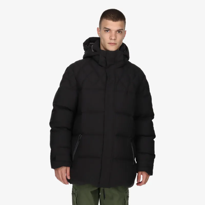 MONT MONT MASSIF LONG JKT