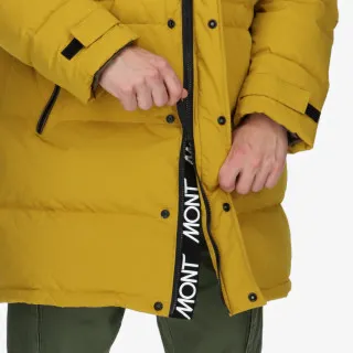 MONT MONT MASSIF LONG JKT