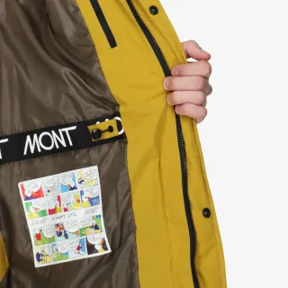 MONT MONT MASSIF LONG JKT