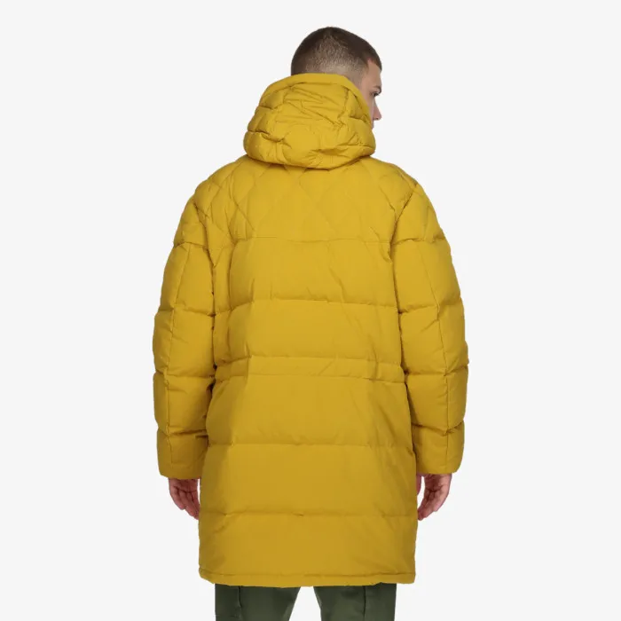 MONT MONT MASSIF LONG JKT 