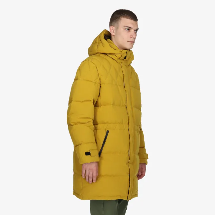 MONT MONT MASSIF LONG JKT 