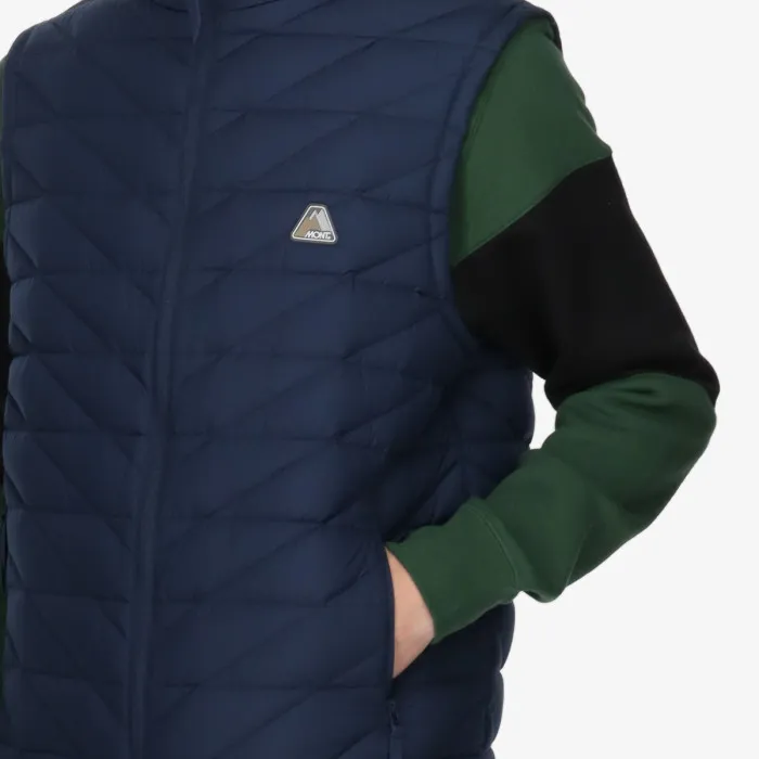 MONT M LIGHTWEIGHT VEST 