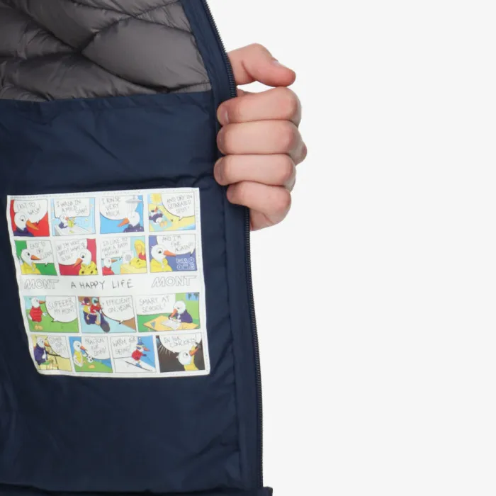 MONT MONT M LIGHTWEIGHT VEST 