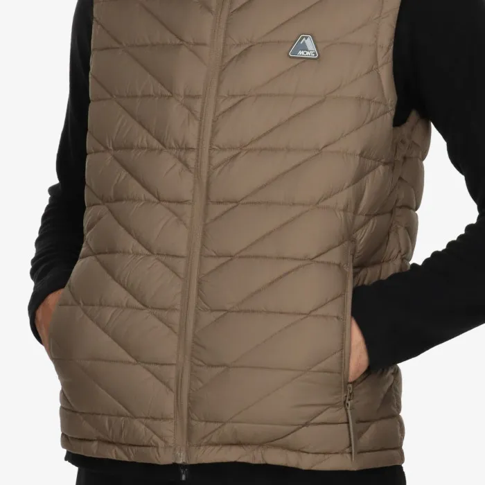 MONT MONT M LIGHTWEIGHT VEST 