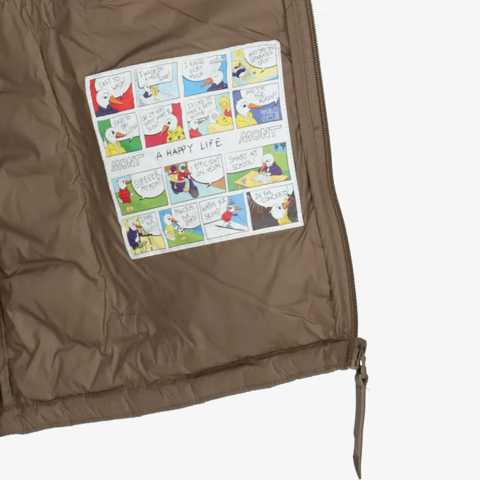 MONT MONT M LIGHTWEIGHT VEST 