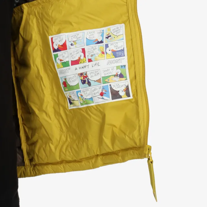 MONT MONT M LIGHTWEIGHT VEST 