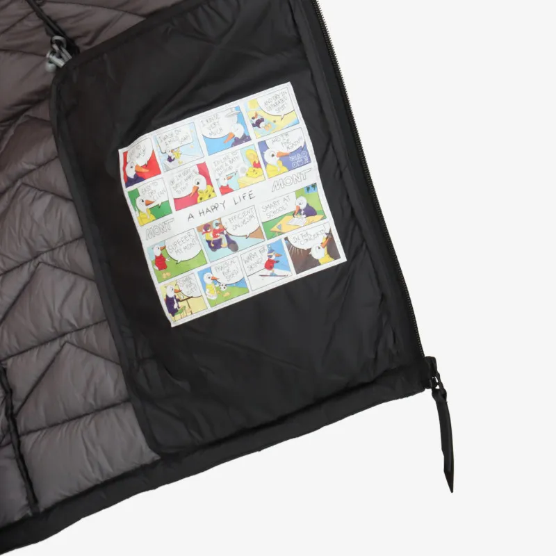 MONT MONT M LIGHTWEIGHT JKT