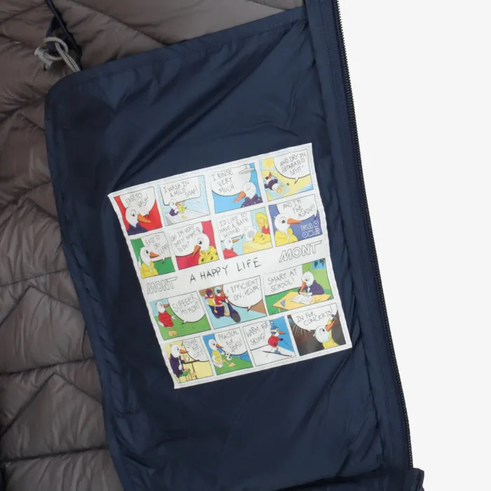 MONT MONT M LIGHTWEIGHT JKT 