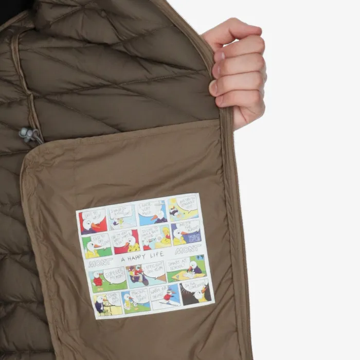 MONT M LIGHTWEIGHT JKT 
