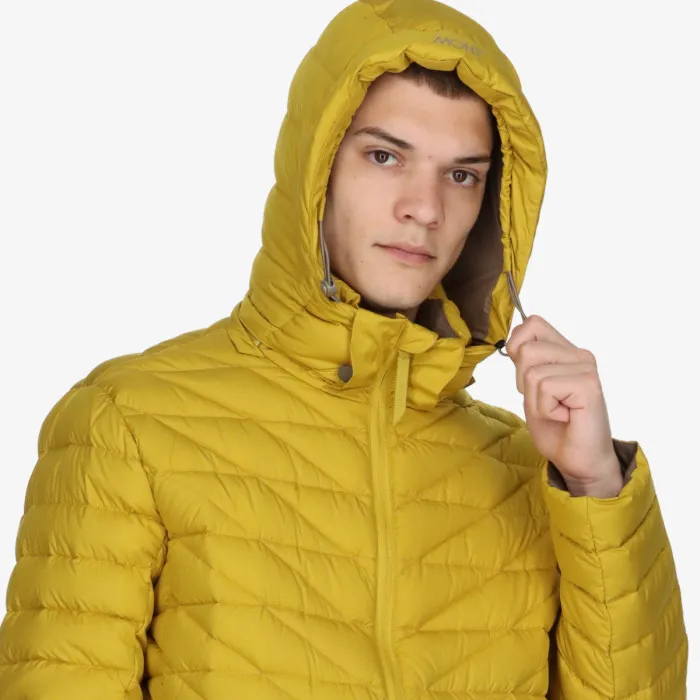 MONT M LIGHTWEIGHT JKT 