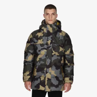 MONT MONT MASSIF CAMO JKT