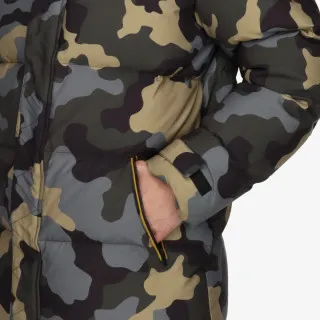 MONT MONT MASSIF CAMO JKT