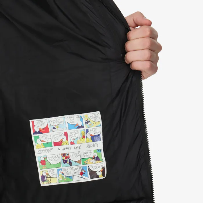 MONT MONT AD JKT 