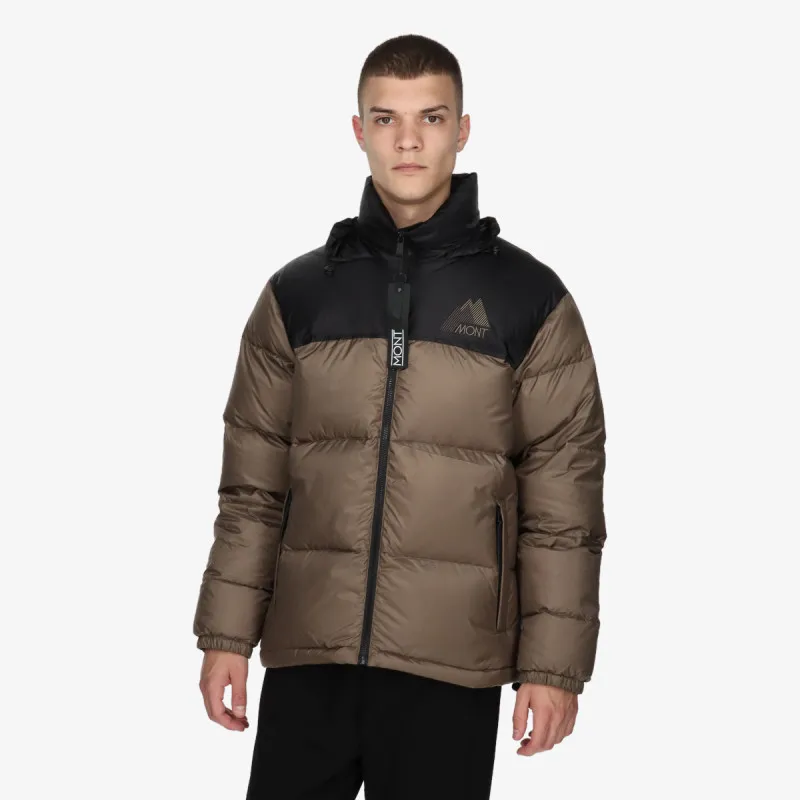 MONT MONT AD JKT