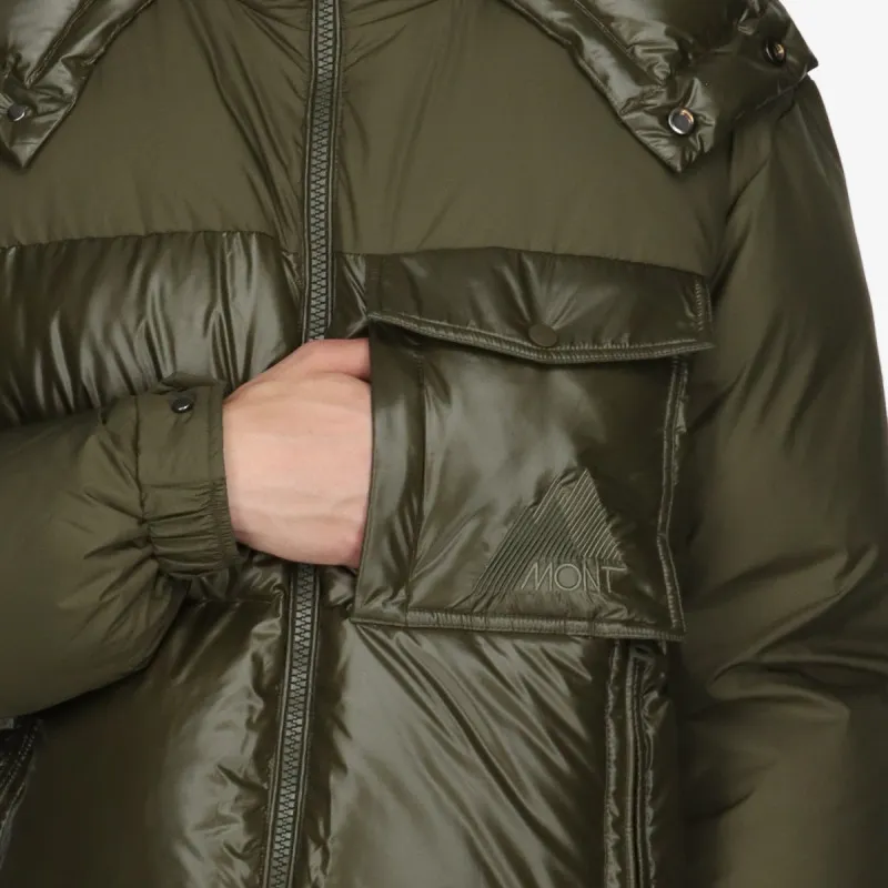 MONT MONT AIM JKT